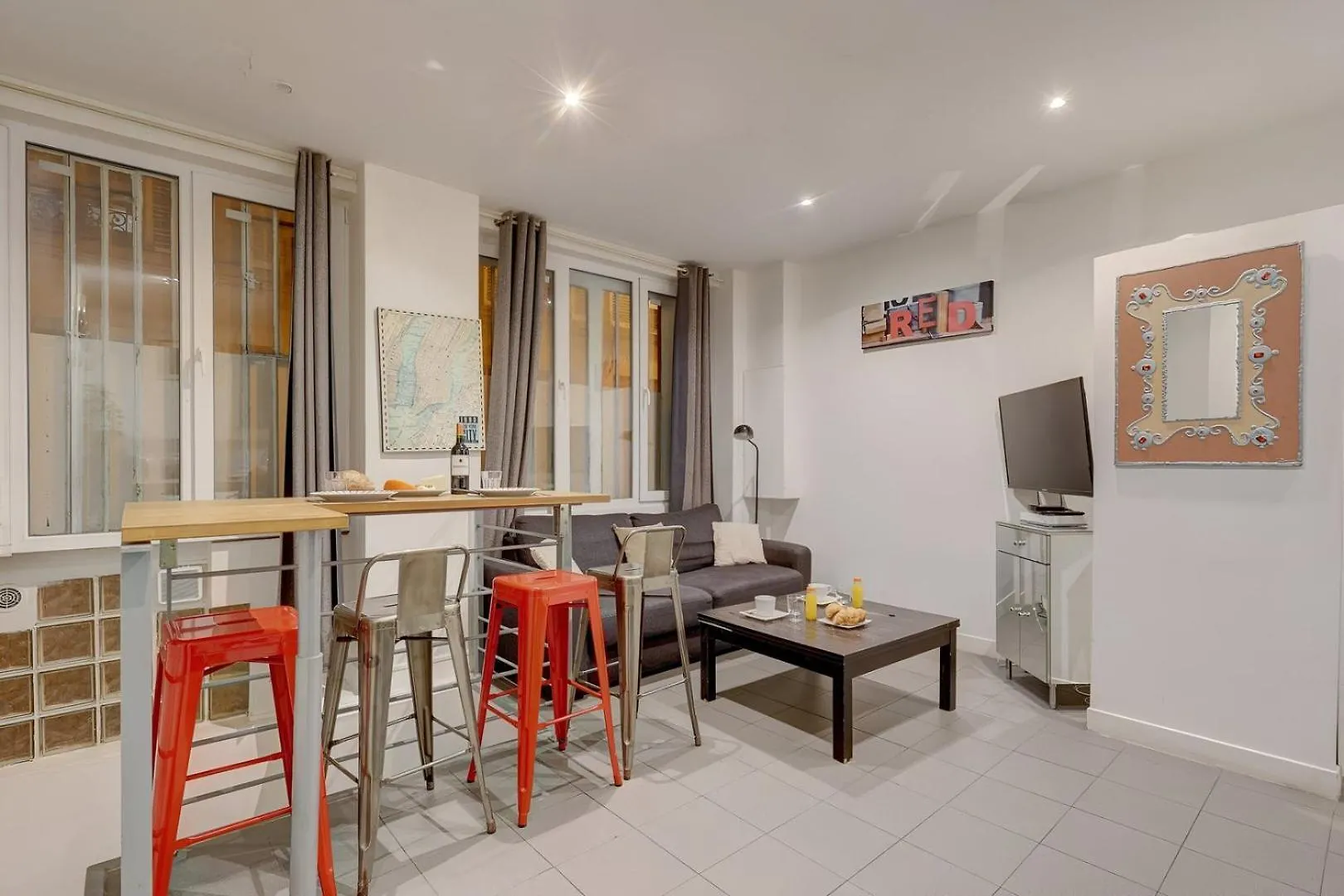 Bluestay 200 - Superb Apartment Paris