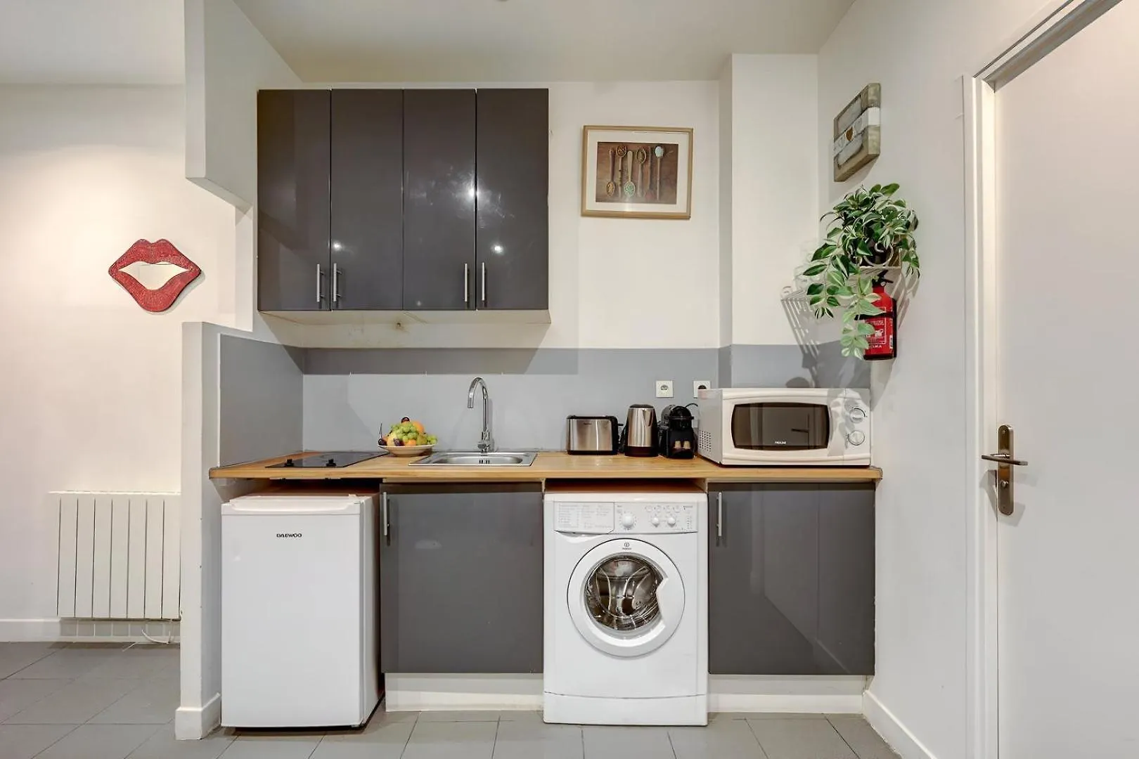 Bluestay 200 - Superb Apartment Paris